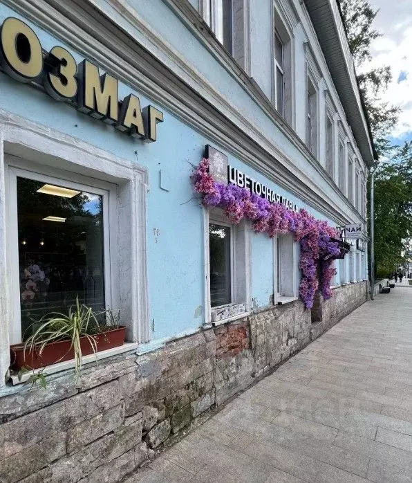 Помещение свободного назначения в Москва Спартаковская ул., 8 (1500 м) - Фото 1