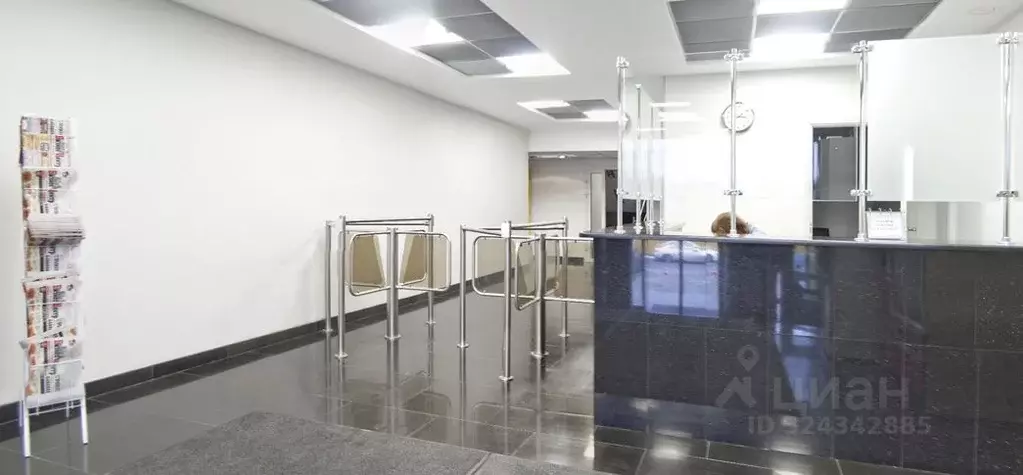 Офис в Санкт-Петербург ул. Репищева, 20 (178 м) - Фото 2