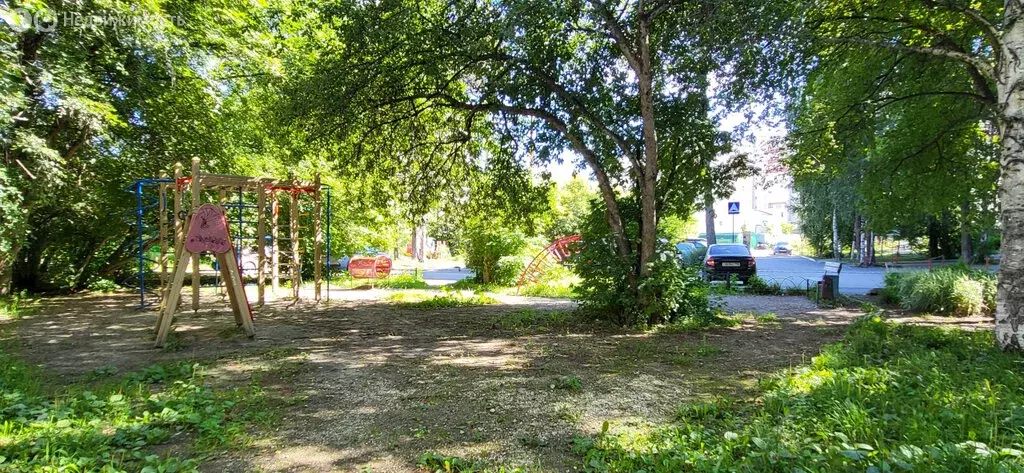 1-комнатная квартира: Екатеринбург, улица Серафимы Дерябиной, 49к3 ... - Фото 1