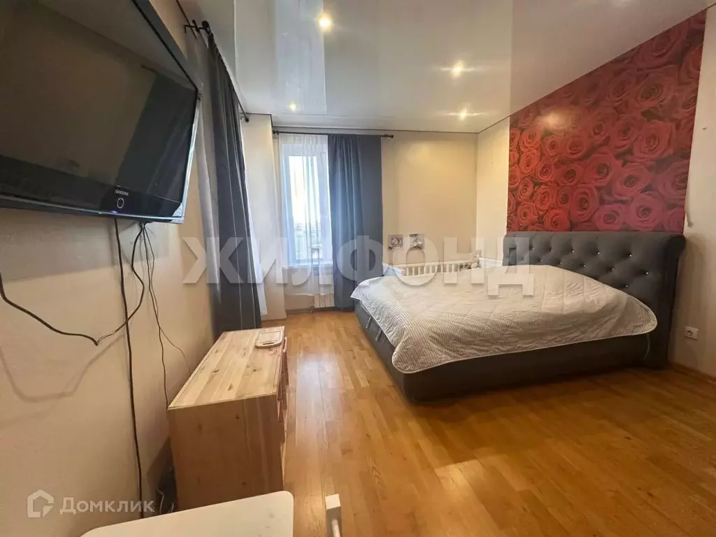 Продаётся 1-к квартира, 42 м - Фото 1