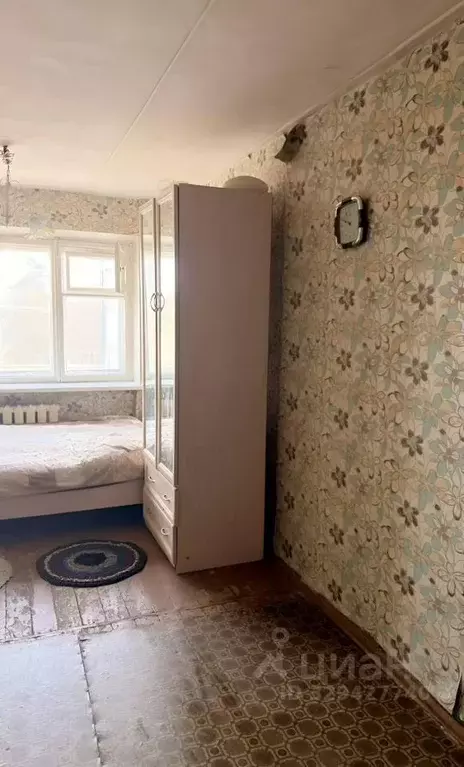 Комната Брянская область, Брянск ул. 3-го Интернационала, 1 (19.0 м) - Фото 1