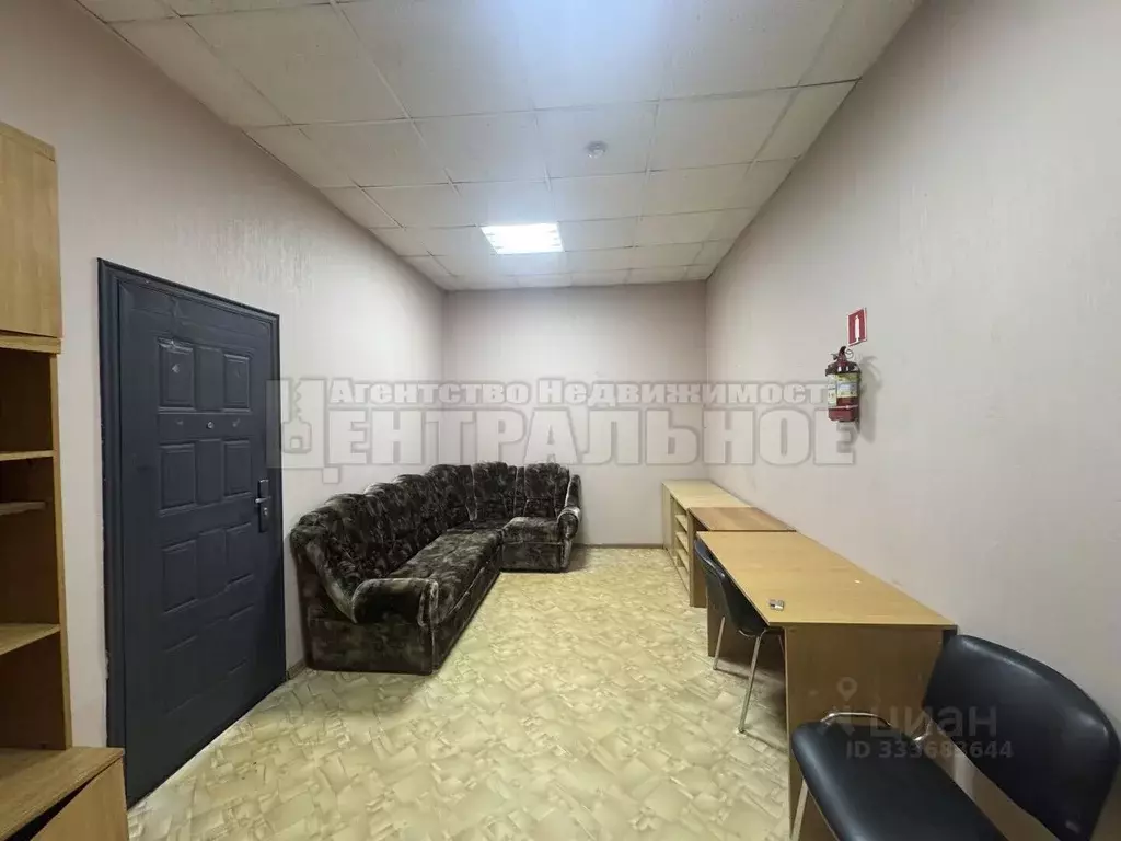 Офис в Смоленская область, Смоленск Московское ш., 1А (81 м) - Фото 2