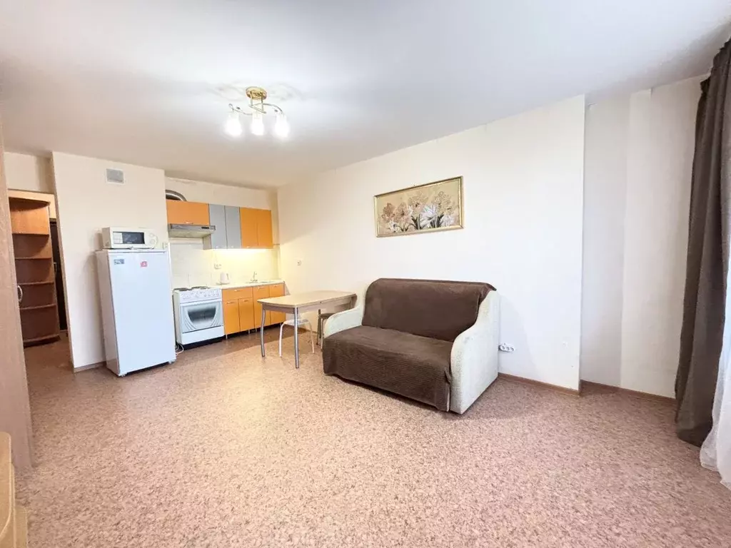 Студия Томская область, Томск Большая Подгорная ул., 87 (31.5 м) - Фото 0