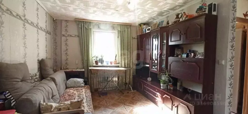 Дом в Белгородская область, Губкинский городской округ, с. Теплый ... - Фото 0