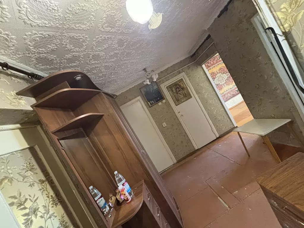 Продаётся 3-к квартира, 62.3 м - Фото 1