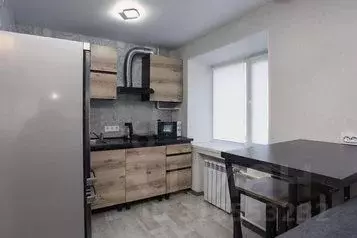 1-к кв. Томская область, Томск ул. Усова, 37А (33.0 м) - Фото 1