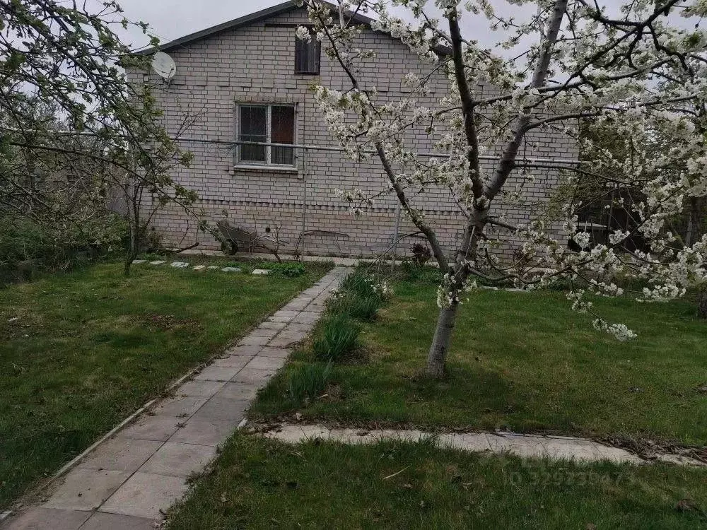 Дом в Волгоградская область, Волгоград Шаблиевская ул. (139 м) - Фото 1