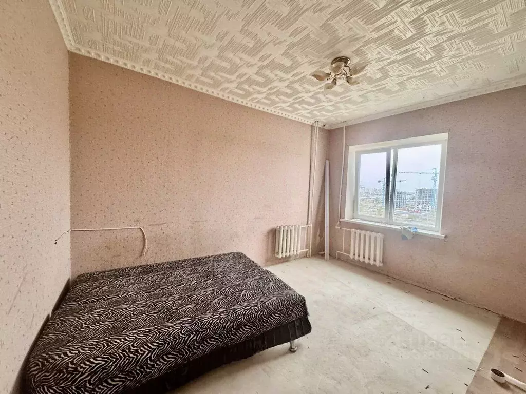 2-к кв. Астраханская область, Астрахань ул. 3-я Рыбацкая, 3 (63.6 м) - Фото 1