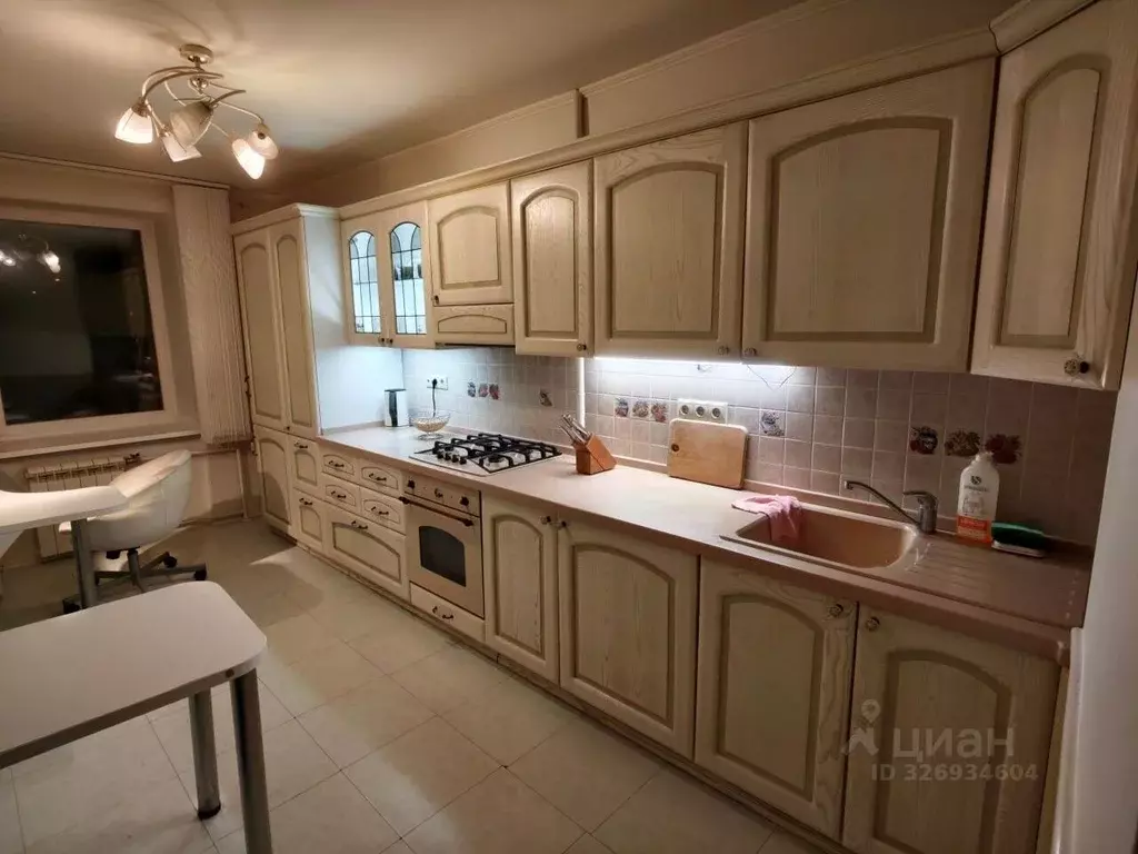 1-к кв. Москва ул. Артюхиной, 5 (41.5 м) - Фото 2