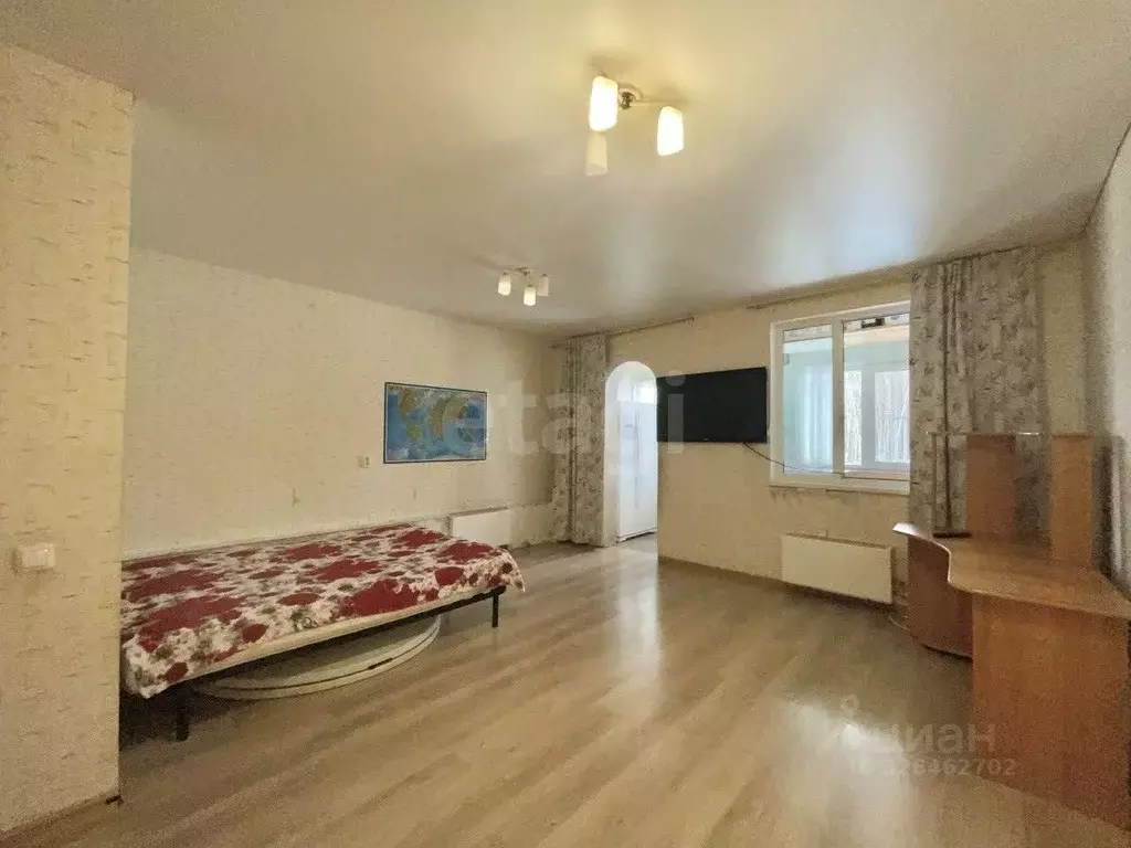 Студия Челябинская область, Сосновский муниципальный округ, Поселок ... - Фото 1