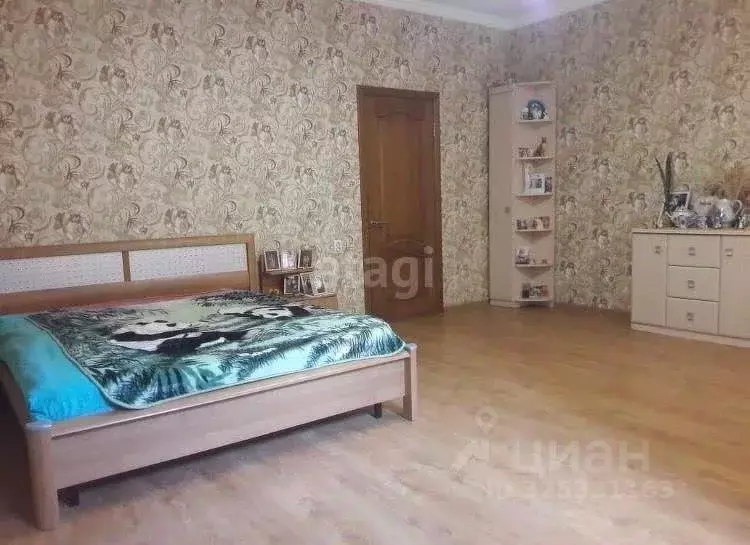 Дом в Ростовская область, Азовский район, Самарское с/пос, Спутник ... - Фото 1