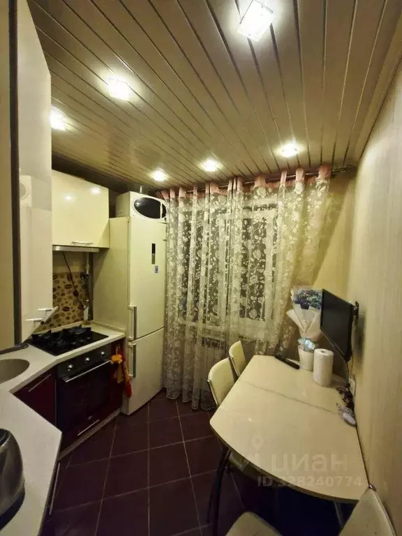 Квартира, 2 комнаты, 44 м - Фото 2