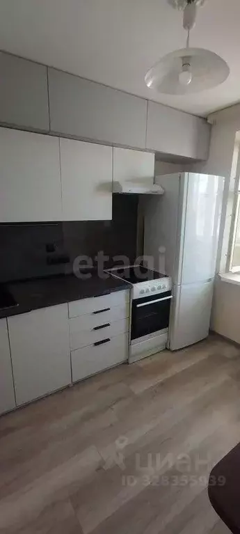 1-к кв. Тюменская область, Тюмень ул. Новоселов, 12к2 (35.0 м) - Фото 1