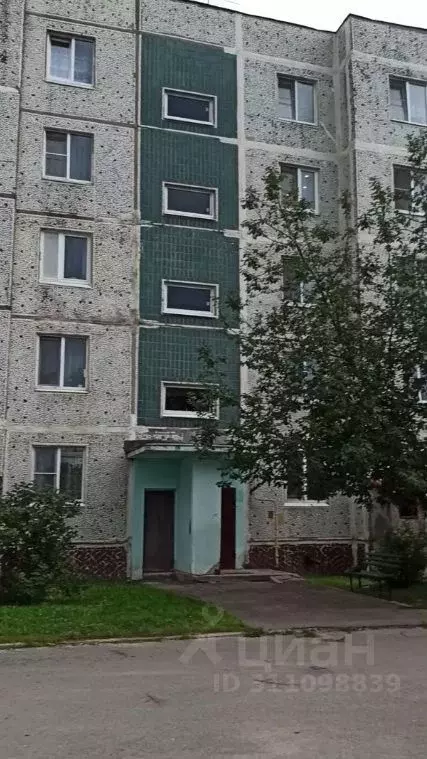 1-к кв. Московская область, Орехово-Зуевский городской округ, д. ... - Фото 0