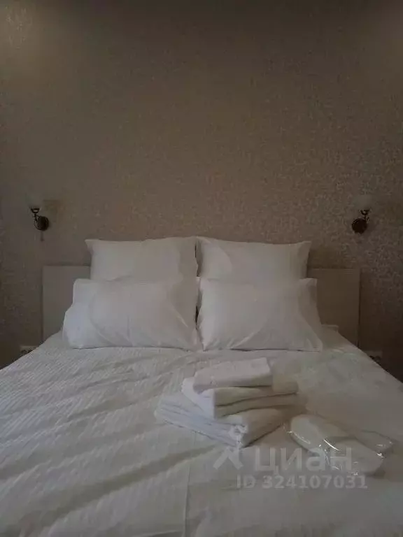 Комната Краснодарский край, Краснодар 1 Мая ул., 235 - Фото 1