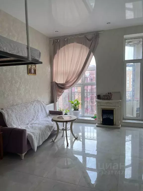 Студия Московская область, Красногорск городской округ, Сабурово пгт ... - Фото 2