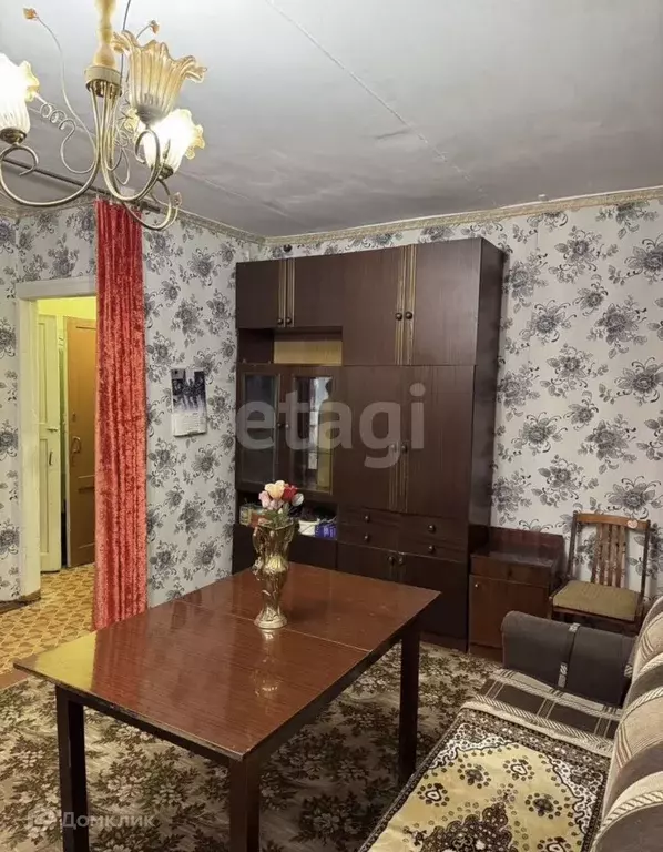 Продаётся 2-к квартира, 40.5 м - Фото 0