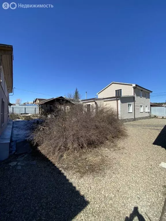 Дом в Иркутский муниципальный округ, СНТ Берёзка-2, Садовая улица, 360 ... - Фото 1