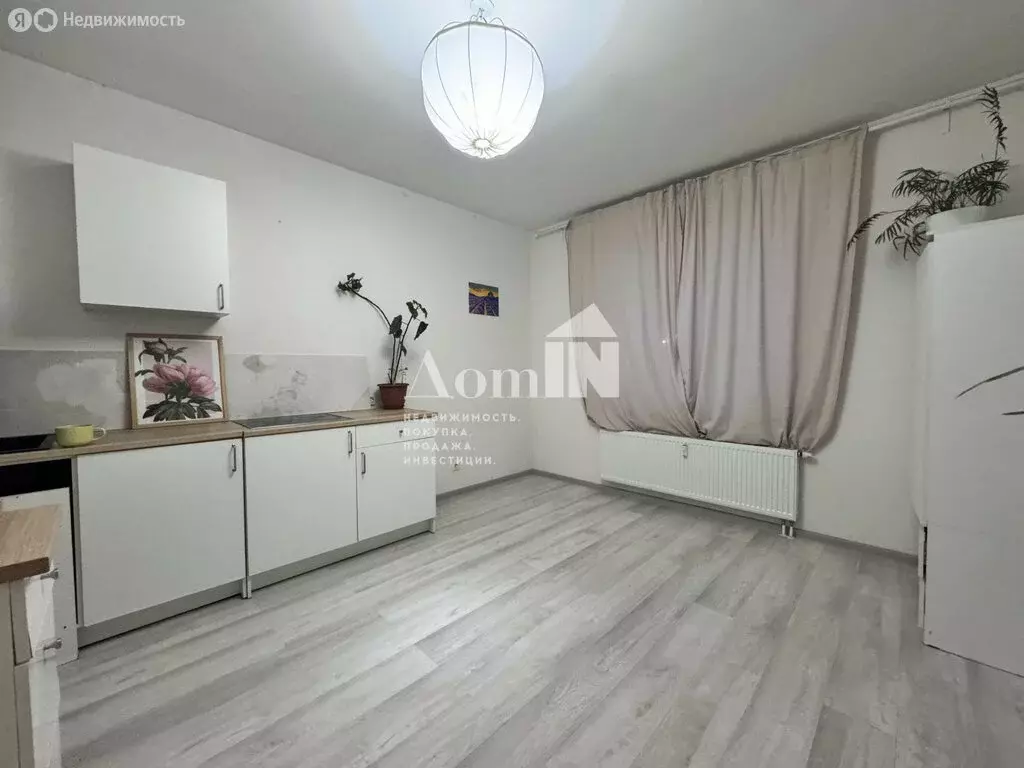 1-комнатная квартира: Санкт-Петербург, Пулковское шоссе, 71к2 (36.3 м) - Фото 0
