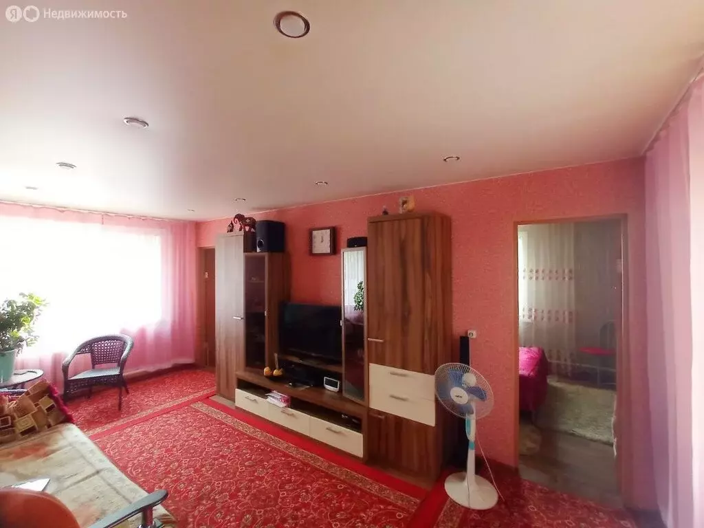 Дом в Благовещенск, микрорайон 5-я Стройка, Ровная улица, 38/2 (53.8 ... - Фото 1