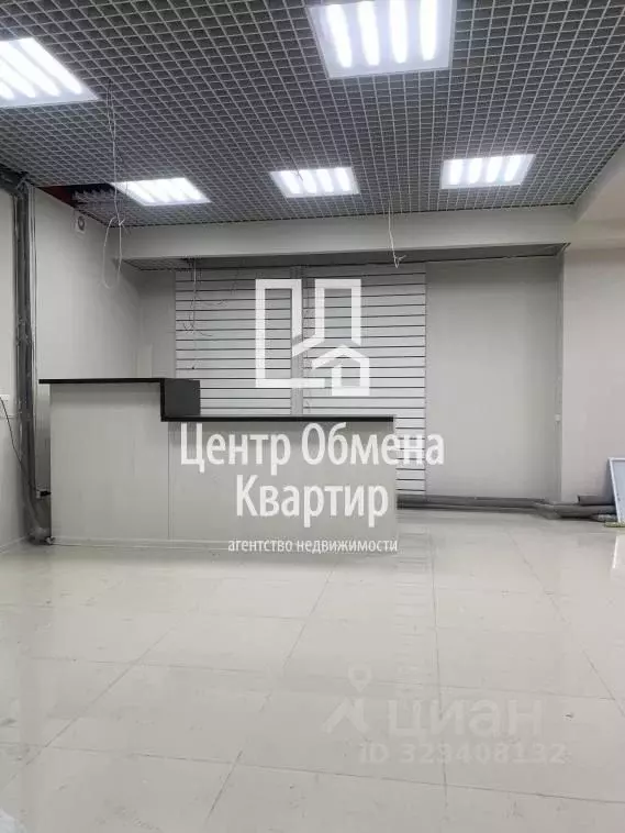 Помещение свободного назначения в Иркутская область, Иркутск ул. ... - Фото 2