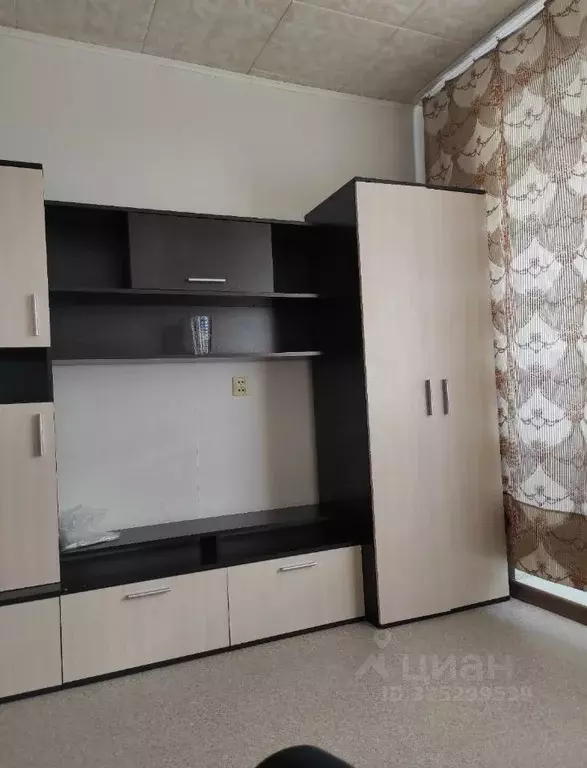 1-к кв. Нижегородская область, Нижний Новгород Кузнечиха жилрайон, ... - Фото 1