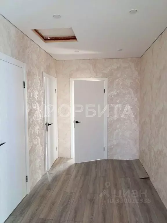 Дом в Тюменская область, Тюмень проезд Лыжный (155 м) - Фото 2