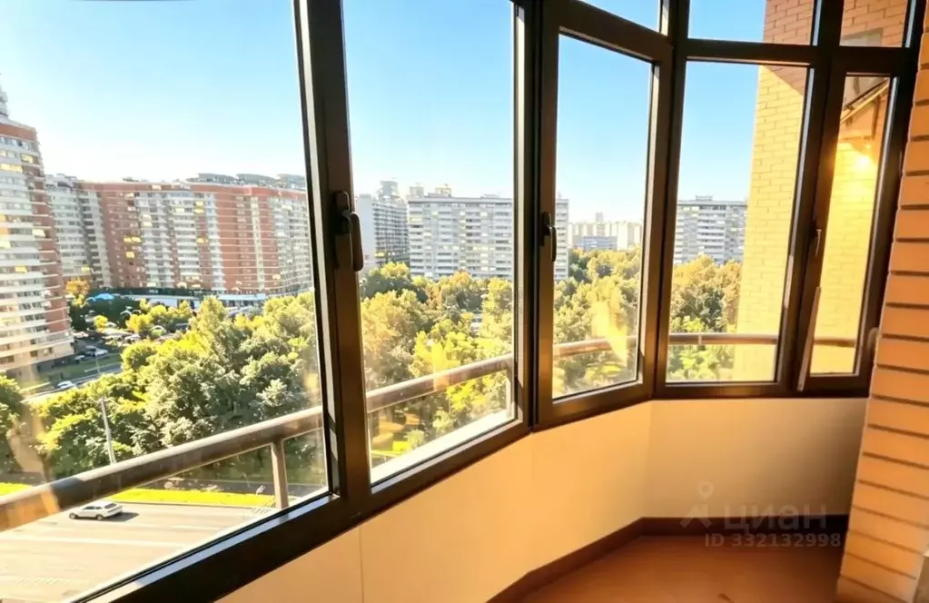 2-к кв. Москва Нежинская ул., 8К4 (110.0 м) - Фото 1
