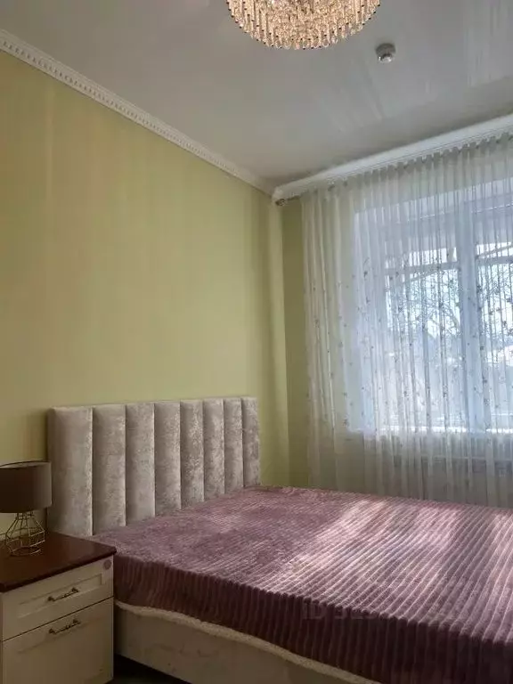 3-к кв. Ставропольский край, Кисловодск просп. Дзержинского, 20 (92.0 ... - Фото 1