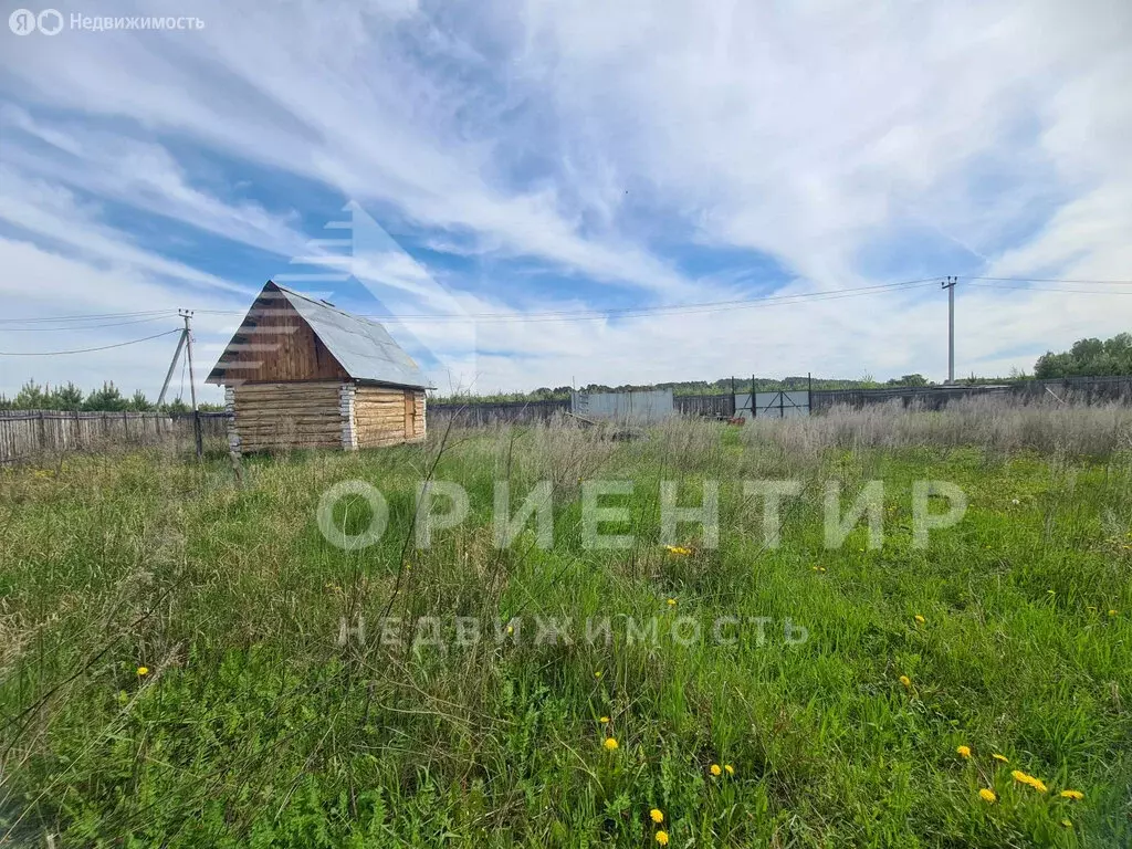 Участок в Свердловская область, Сысертский муниципальный округ, ... - Фото 0
