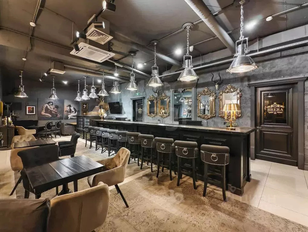 Помещение свободного назначения в Тюменская область, Тюмень Фабричная ... - Фото 2