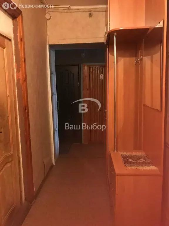 1к в -комнатной квартире (17 м) - Фото 1