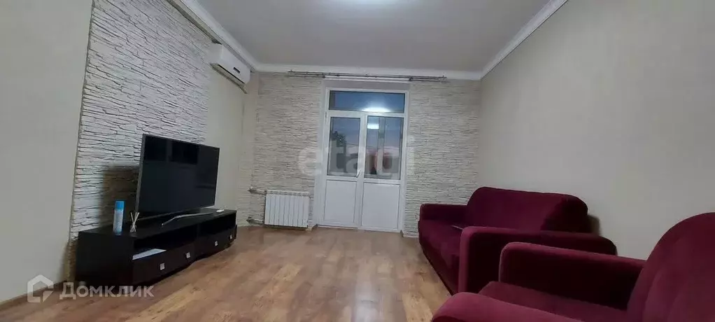 Продаётся 2-к квартира, 58.2 м - Фото 1