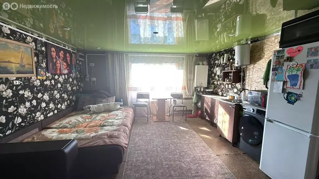 Дом в Коченёво, Культурная улица (28 м) - Фото 0