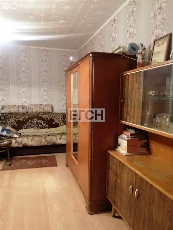1-комнатная квартира: Москва, Кантемировская улица, 12к2 (40 м) - Фото 0