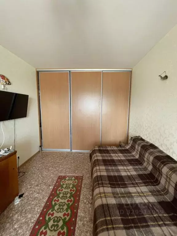 1-к кв. Курганская область, с. Кетово ул. Кооперативная, 6В (30.0 м) - Фото 2
