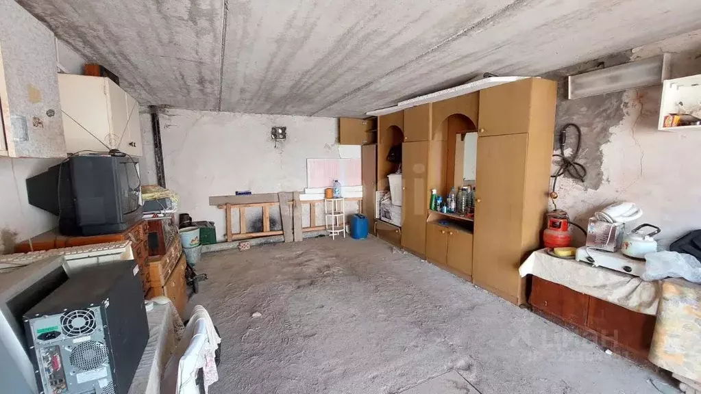 Гараж в Смоленская область, Смоленск Гаражно-строительного кооператива ... - Фото 1