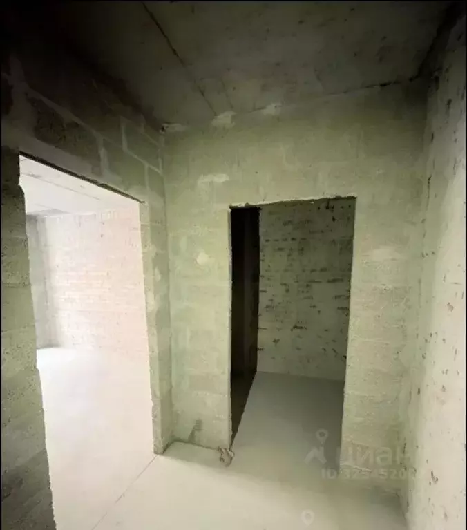 1-к кв. Самарская область, Самара 3-й проезд, 50 (43.0 м) - Фото 2