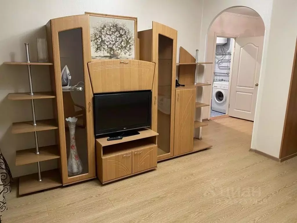 1-к кв. Кемеровская область, Кемерово Соборная ул., 7 (45.0 м) - Фото 1