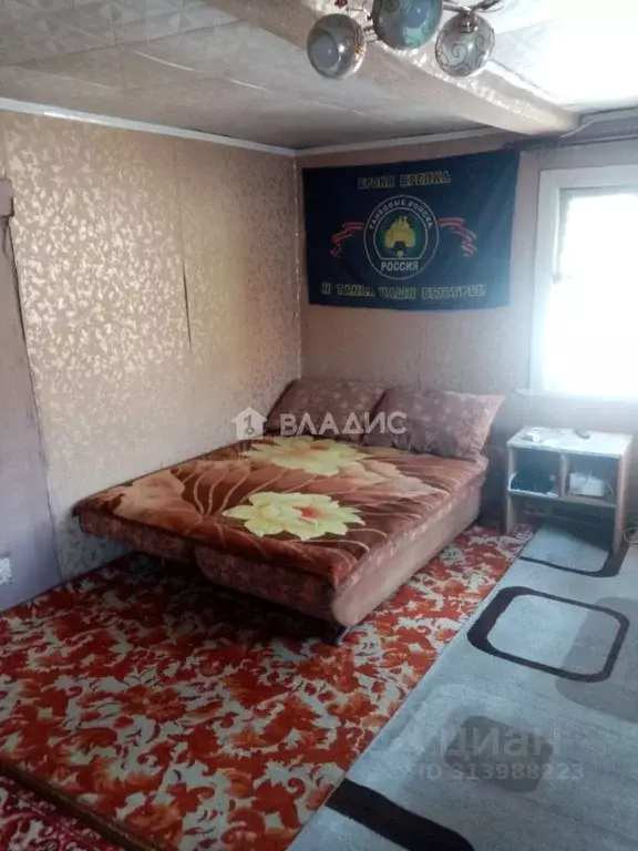 Дом в Кемеровская область, Кемерово Хороводная ул., 2 (35 м) - Фото 0