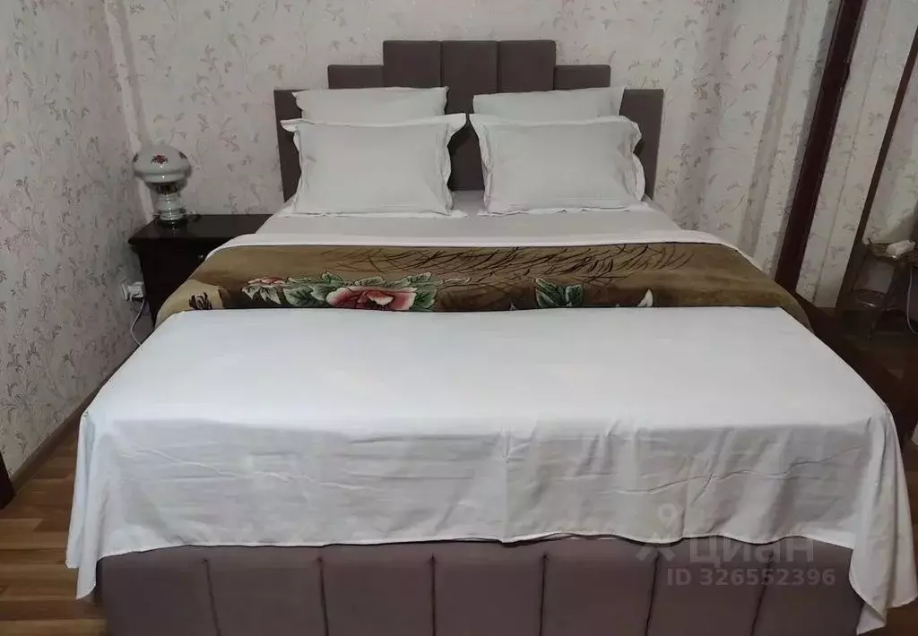 2-к кв. Москва Грохольский пер., 10/5 (45.0 м) - Фото 1