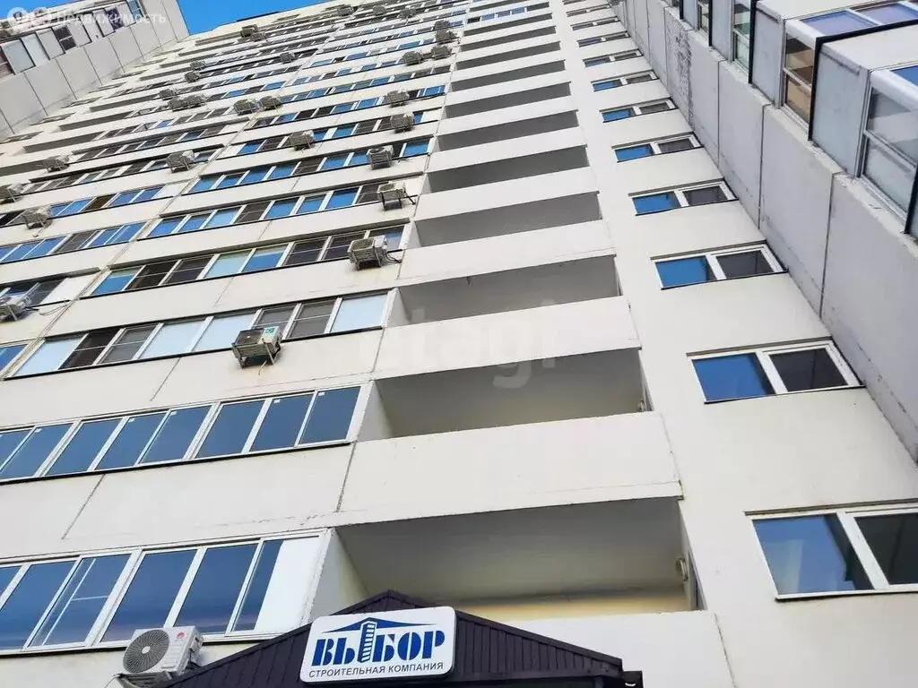 1-комнатная квартира: Воронеж, Нижняя улица, 73 (39.6 м) - Фото 1