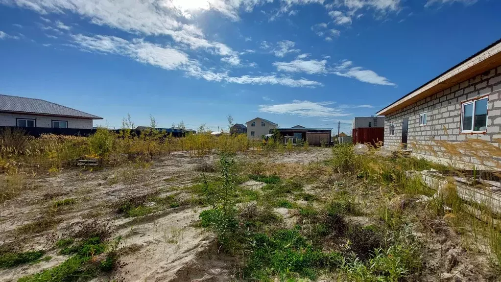 Участок в Ханты-Мансийский АО, Ханты-Мансийск ул. Индустриальная (5.5 ... - Фото 1