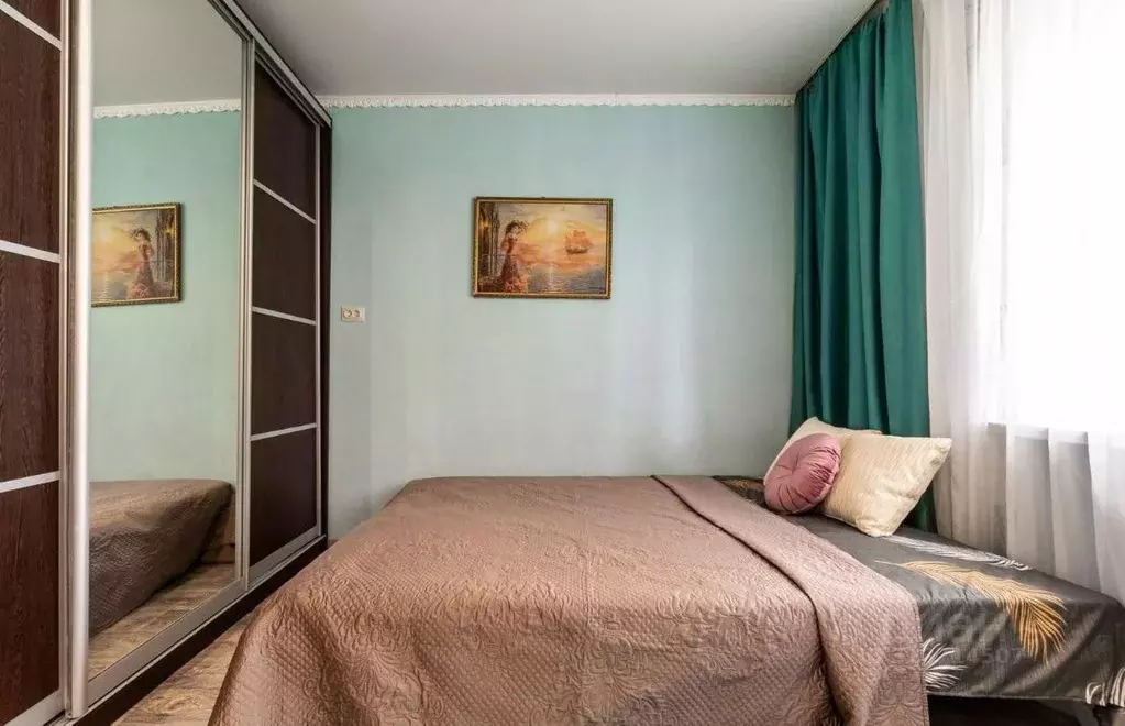 2-к кв. Ростовская область, Шахты Земледельческая ул., 67А (50.0 м) - Фото 1