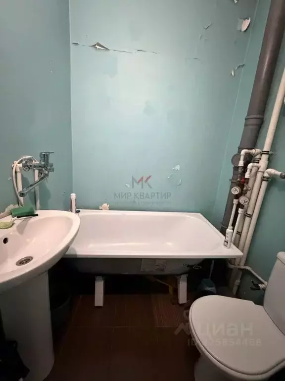 Студия Тыва, Кызыл Московская ул., 122 (20.2 м) - Фото 2