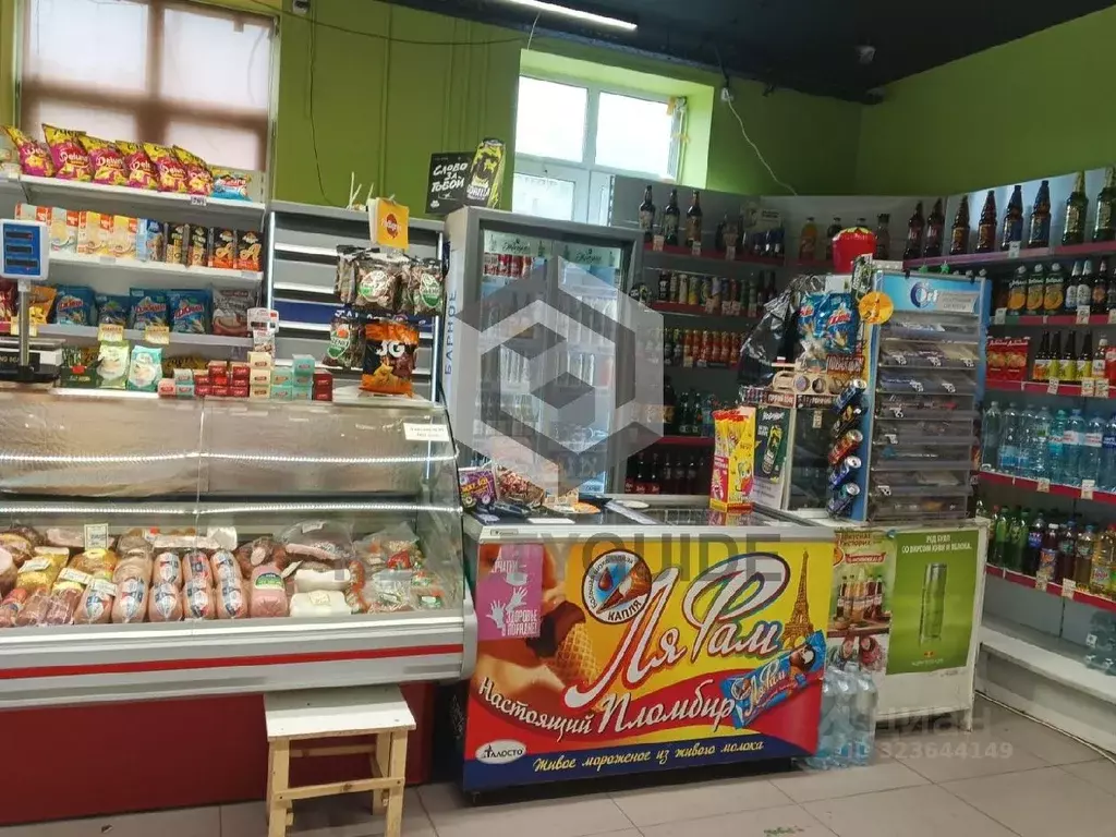 Торговая площадь в Москва Большая Академическая ул., 12/18К1 (51 м) - Фото 1