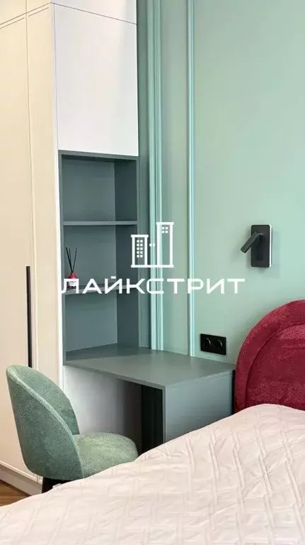 1-к кв. Москва ул. Зорге, 9Ак1 (37.5 м) - Фото 1