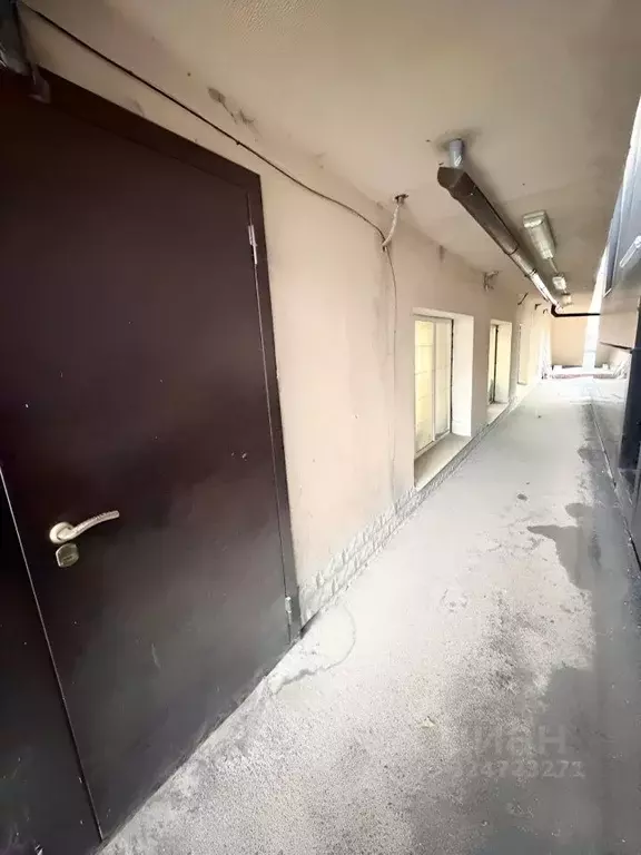 Производственное помещение в Свердловская область, Екатеринбург ул. ... - Фото 2