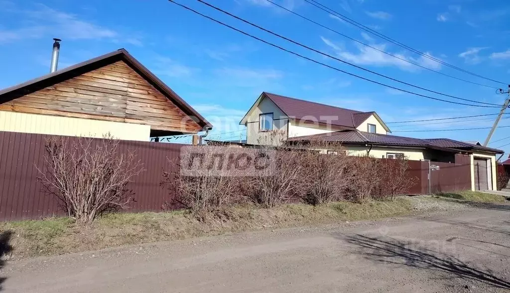 Дом в Тюменская область, Тюмень ул. Изобильная (189 м) - Фото 2