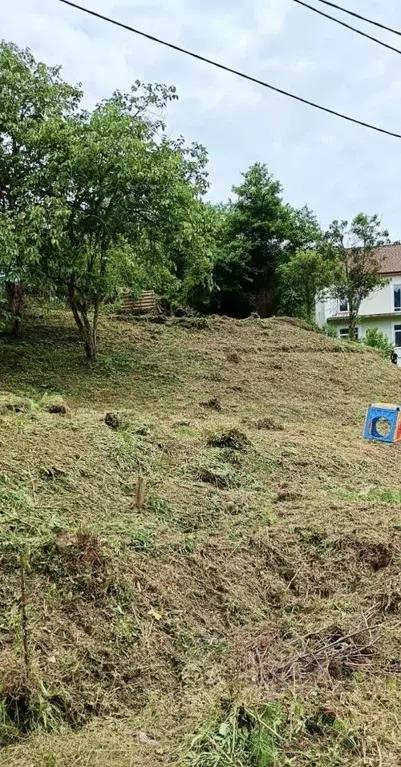 Участок в Краснодарский край, Сочи городской округ, с. Молдовка ул. ... - Фото 0